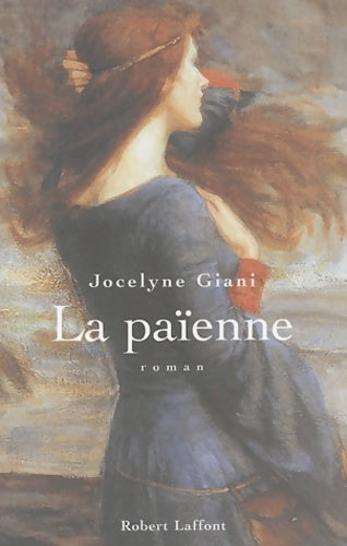 Livrenpoche : La païenne - Jocelyne Giani - Livre