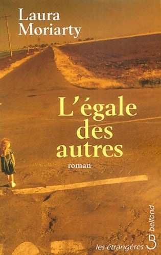 Livrenpoche : L'Égale des autres - Laura Moriarty - Livre