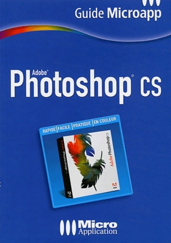 Livrenpoche : Photoshop 8 numéro 49 - Vincent Derrien - Livre