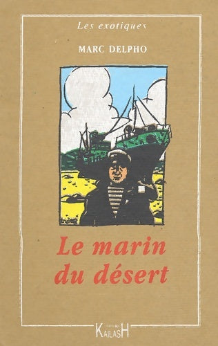 Livrenpoche : Les exotiques - Marc Delpho - Livre