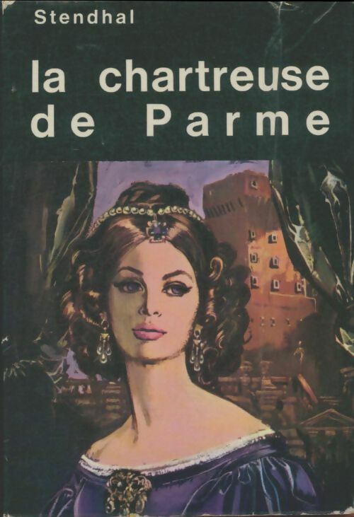 Livrenpoche : La chartreuse de Parme - Stendhal - Livre