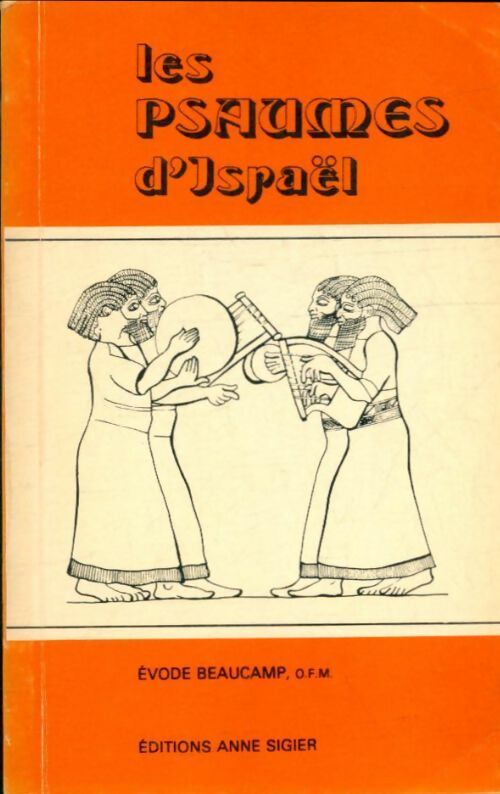Livrenpoche : Les psaumes d'Israël - Xxx - Livre