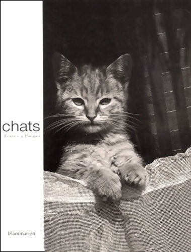 Livrenpoche : Les chats - Collectif - Livre