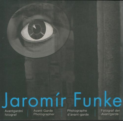 Livrenpoche : Jaromir Funke - Collectif - Livre