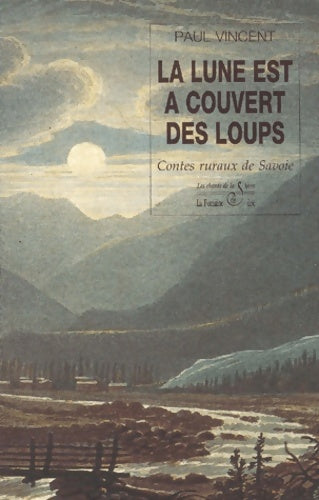 Livrenpoche : Les chants de la terre - Paul Vincent - Livre