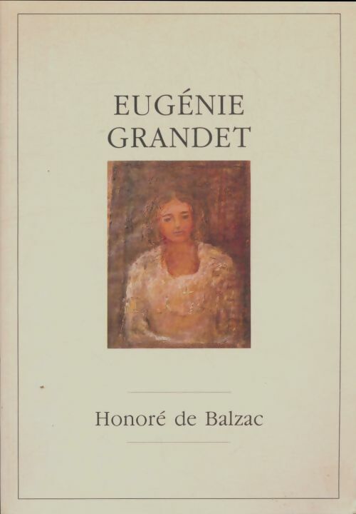 Livrenpoche : Eugénie Grandet - Honoré De Balzac - Livre