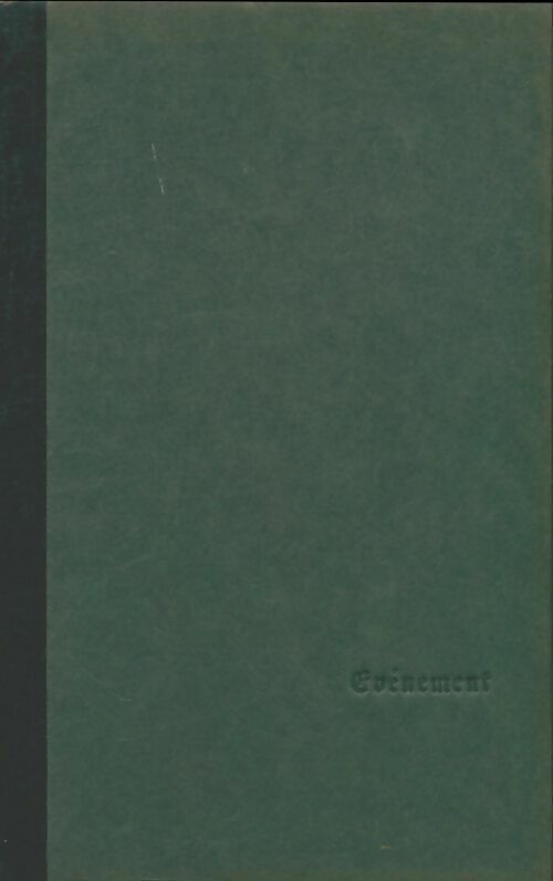 Livrenpoche : Vies et mémoires authentiques - David Stern Crockett - Livre