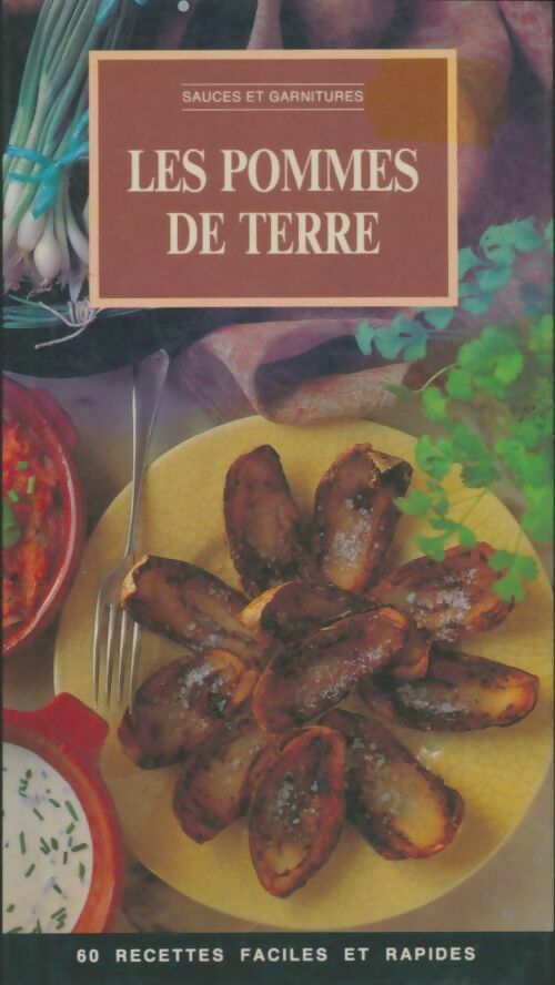 Livrenpoche : Les pommes de terre - Claude Dovaz - Livre