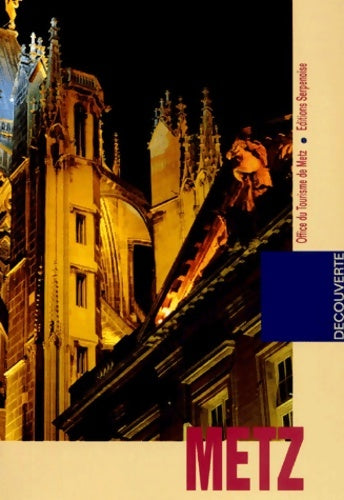 Livrenpoche : Metz - Lacroix - Livre