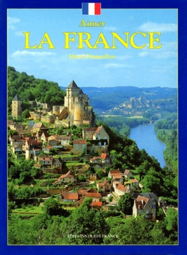 Livrenpoche : La France - Hervé Champollion - Livre