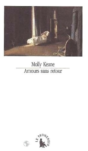 Livrenpoche : Amours sans retour - Molly Keane - Livre