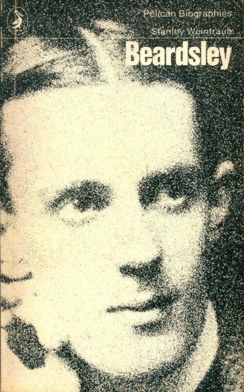 Livrenpoche : Beardsley - Stanley Weintraub - Livre