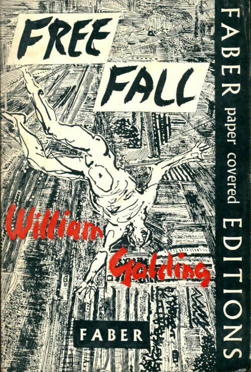 Livrenpoche : Free fall - William Golding - Livre