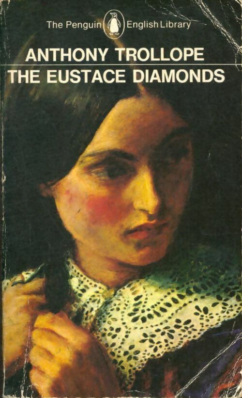 Livrenpoche : The Eustace diamonds - Anthony Trollope - Livre