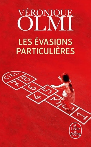 Livrenpoche : Les évasions particulières - Véronique Olmi - Livre