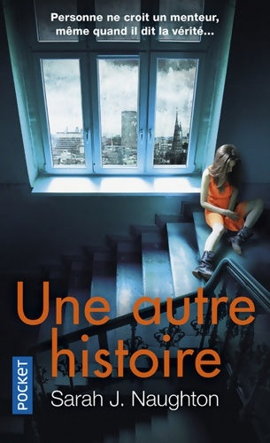 Livrenpoche : Une autre histoire - Sarah J. Naughton - Livre