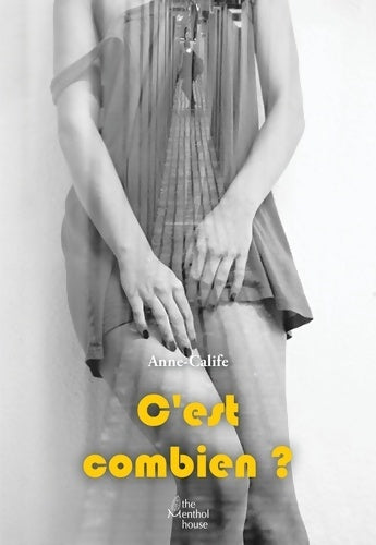 Livrenpoche : C'est combien ? - Anne Calife - Livre