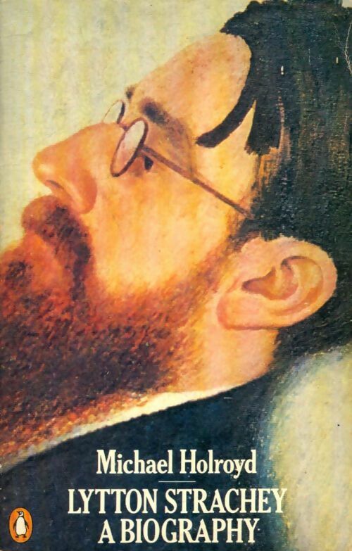 Livrenpoche : Lytton Strachey - Michael Holroyd - Livre