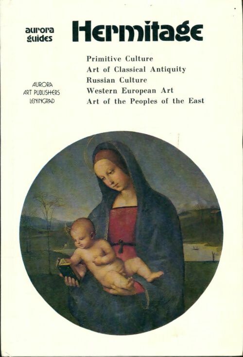 Livrenpoche : Hermitage - Collectif - Livre
