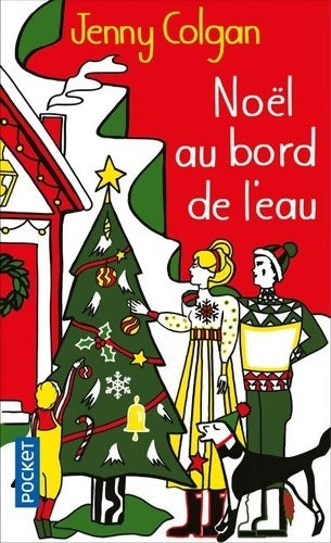 Livrenpoche : Noël au bord de l'eau - Jenny Colgan - Livre