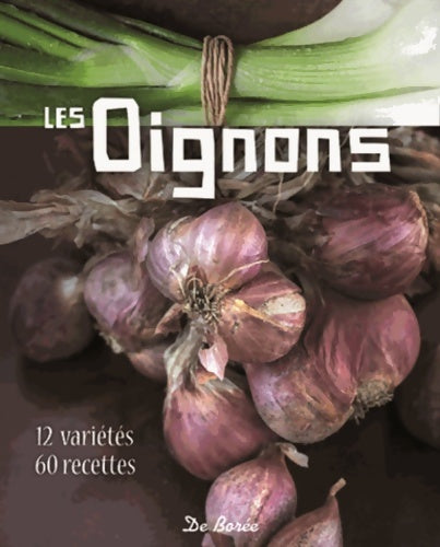 Livrenpoche : Oignons - Der Winden Von - Livre