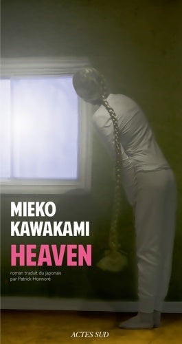 Livrenpoche : Heaven - Mieko Kawakami - Livre