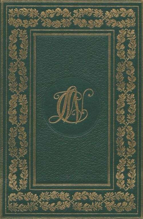 Livrenpoche : Mémoires Tome II  - Louis Constant Wairy - Livre