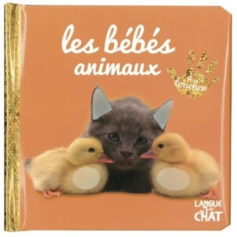 Livrenpoche : Les bébés animaux - Collectif - Livre