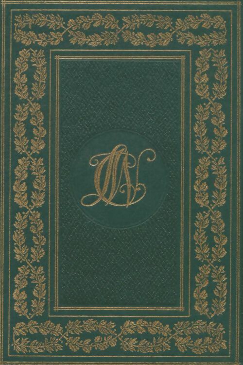 Livrenpoche : Mémoires Tome III - Louis Constant Wairy - Livre