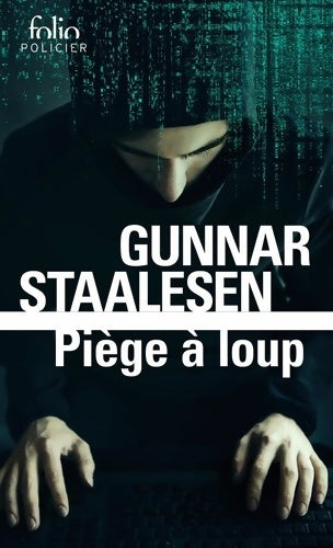 Livrenpoche : Piège à loup - Gunnar Staalesen - Livre