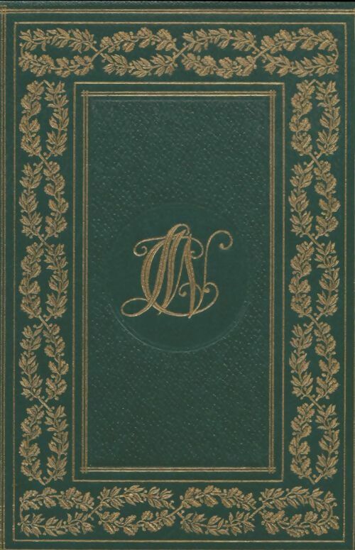 Livrenpoche : Mémoires Tome IV  - Louis Constant Wairy - Livre
