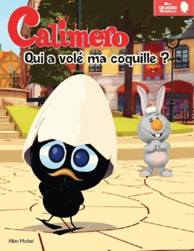 Livrenpoche : Qui a vole ma coquille ? - Collectif - Livre