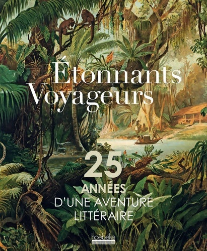 Livrenpoche : 25 ans d'une aventure littéraire - Collectif - Livre