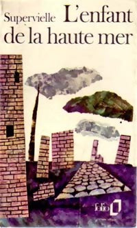 Livrenpoche : L'enfant de la haute mer - Jules Supervielle - Livre
