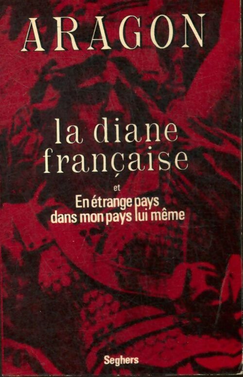 Livrenpoche : La diane française - Louis Aragon - Livre
