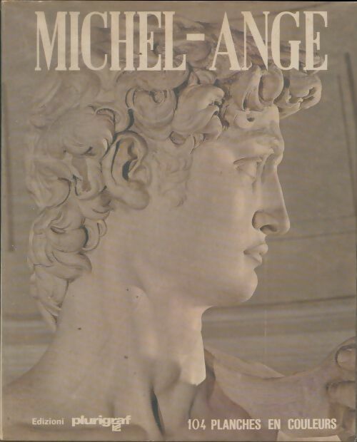 Livrenpoche : Michel-Ange - Loretta Santini - Livre