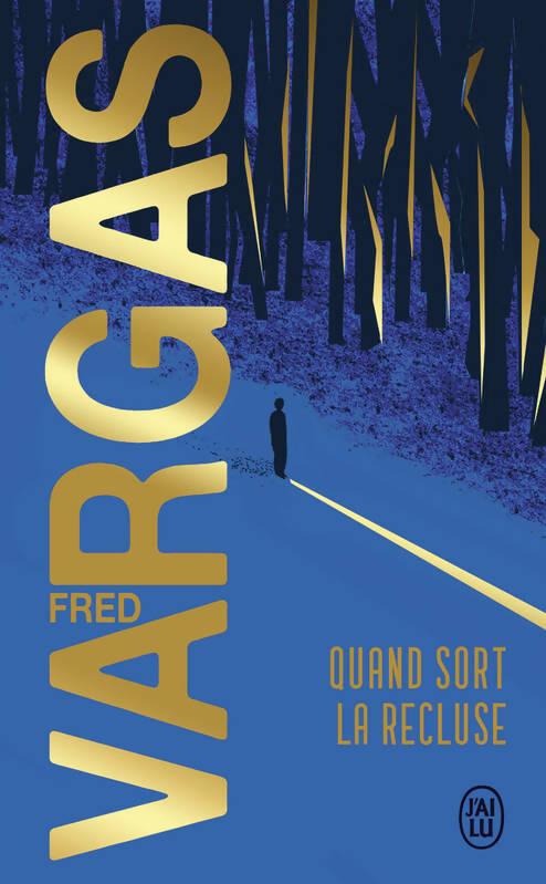 Livrenpoche : Quand sort la recluse - Fred Vargas - Livre