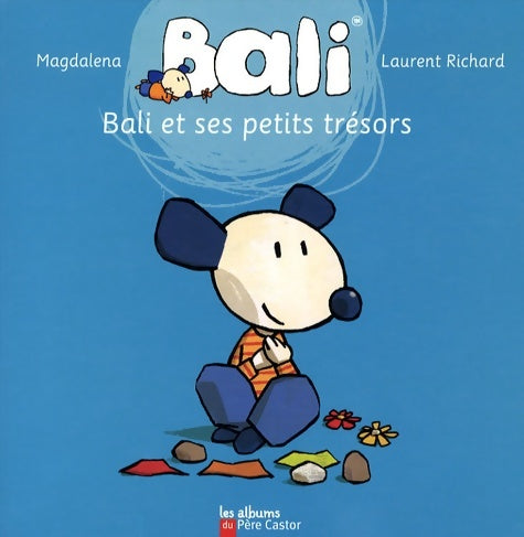 Livrenpoche : Bali et ses petits trésors - Magdalena - Livre