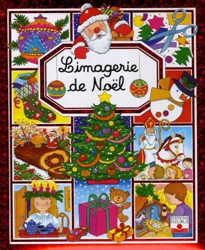 Livrenpoche : Noël - Emilie Beaumont - Livre