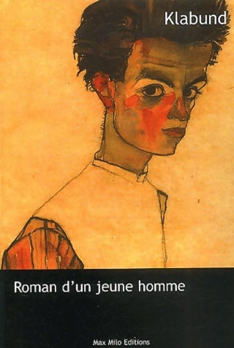 Livrenpoche : Roman d'un jeune homme - Gérald Messadié - Livre