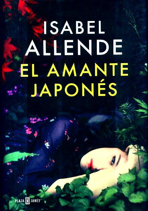 Livrenpoche : El amante japones - Isabel Allende - Livre