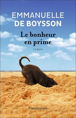 Livrenpoche : Le bonheur en prime - Emmanuelle De Boysson - Livre