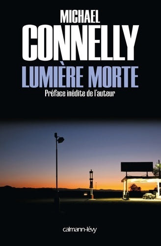 Livrenpoche : lumière morte - Michael Connelly - Livre