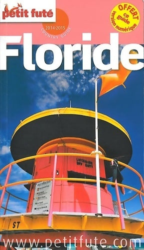 Livrenpoche : Floride 2014 petit fute + numérique - Alter - Livre