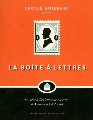 Livrenpoche : La boîte à lettres - Cécile Guilbert - Livre