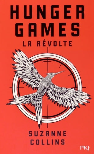Livrenpoche : 3. Hunger games : La révolte - édition collector (3) - Suzanne Collins - Livre
