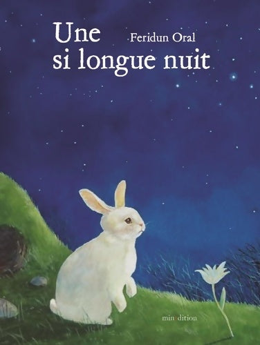 Livrenpoche : Si longue nuit - Feridun Oral - Livre