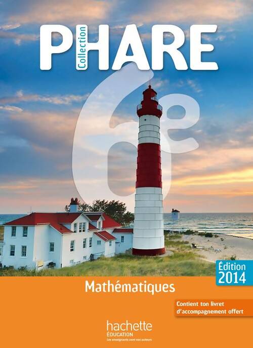 Livrenpoche : Mathématiques 6e 2014 - Christine Ferrero - Livre