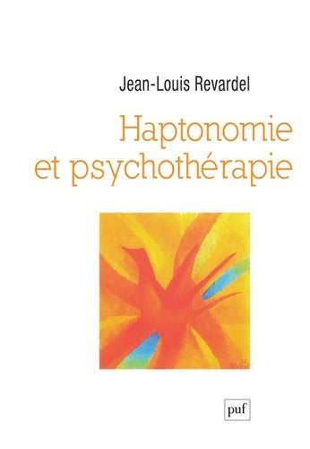 Livrenpoche : Haptonomie et psychothérapie - Dominique Décant-Paoli - Livre