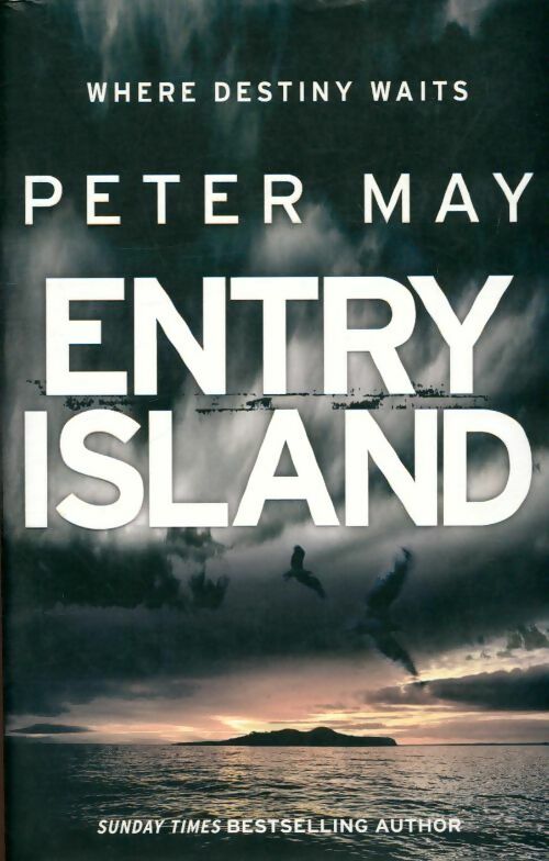 Livrenpoche : Entry island - Peter May - Livre